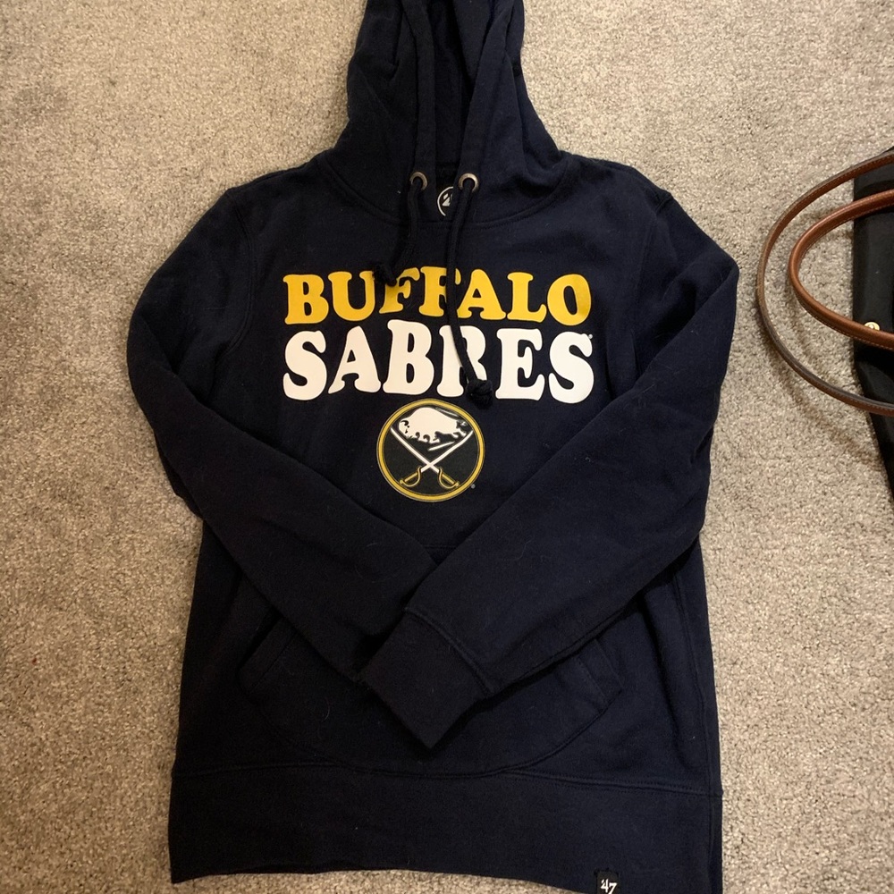 buffalo sabres hoodie